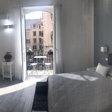 Home 3L Palermo Exteriér fotografie