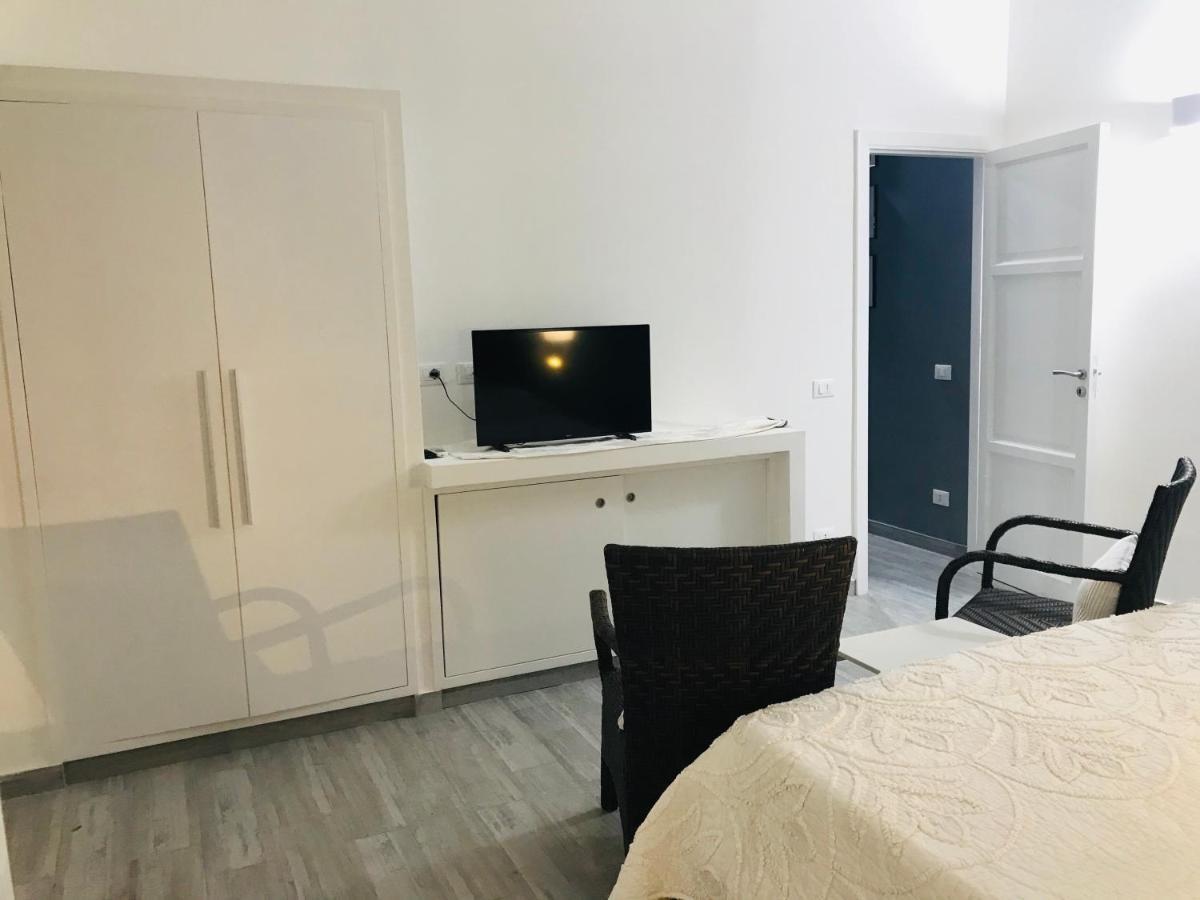 Home 3L Palermo Exteriér fotografie
