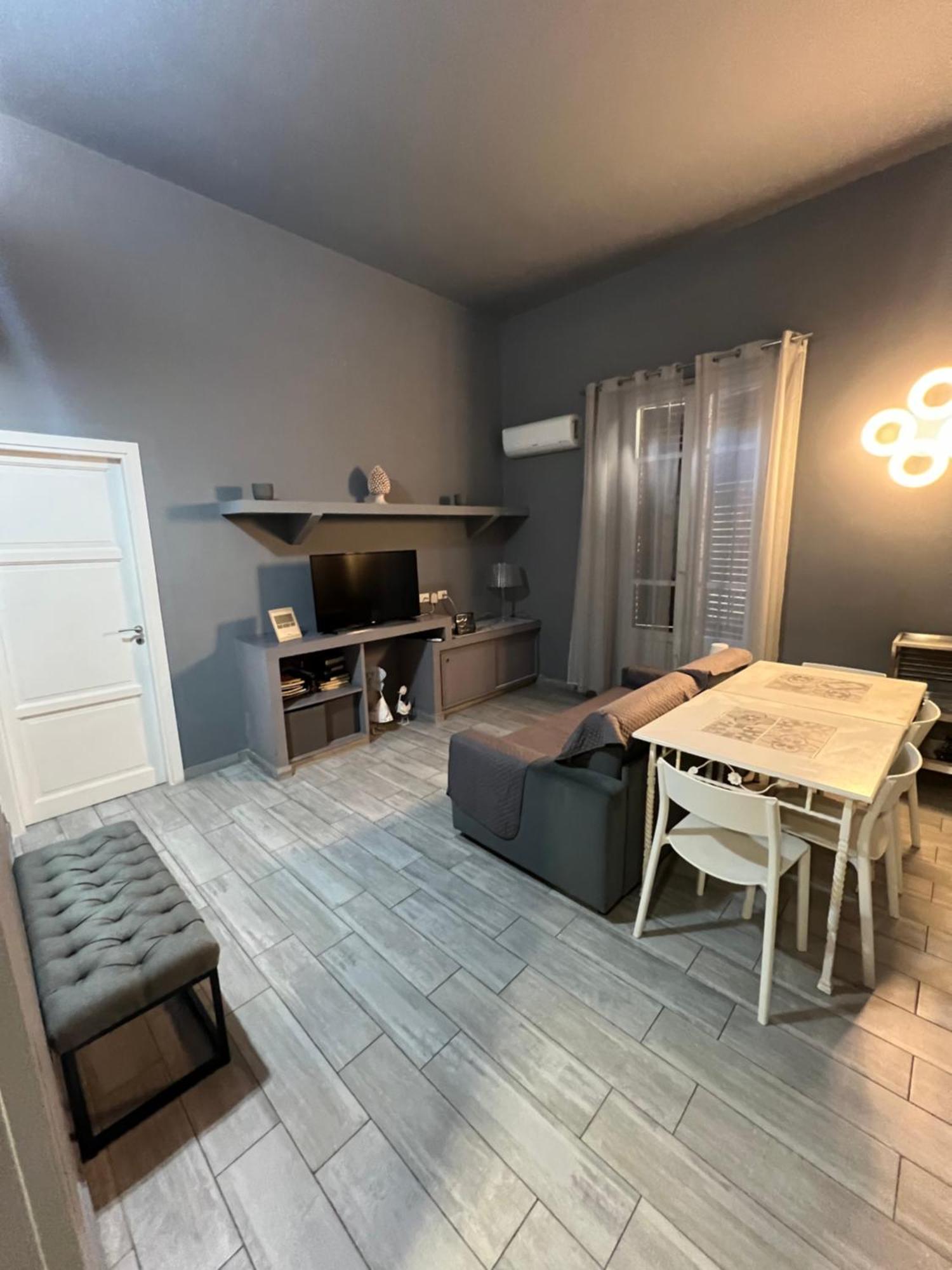 Home 3L Palermo Exteriér fotografie