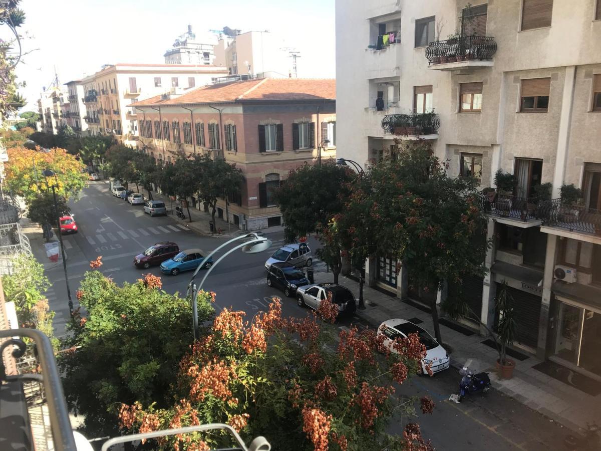Home 3L Palermo Exteriér fotografie