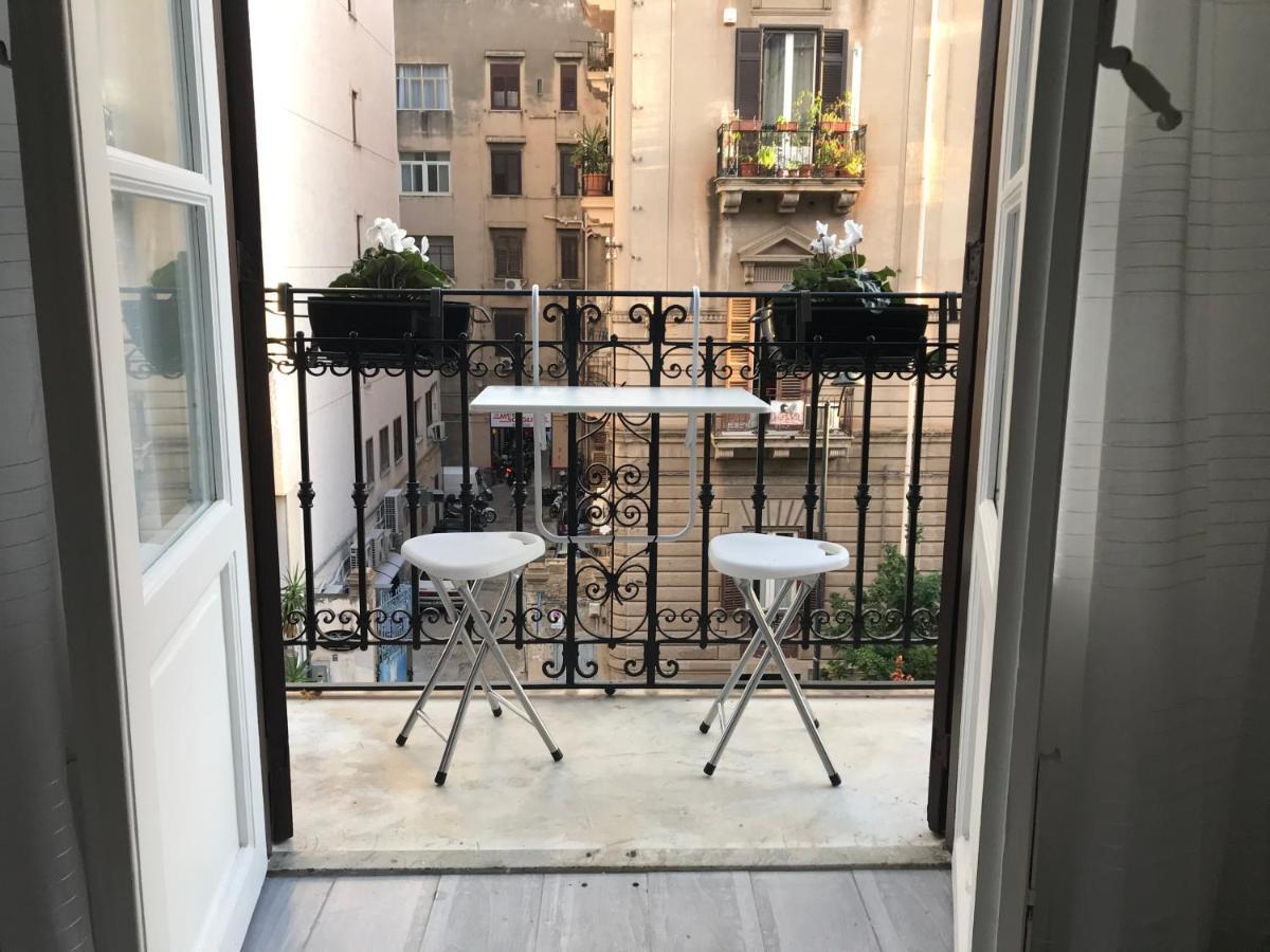 Home 3L Palermo Exteriér fotografie