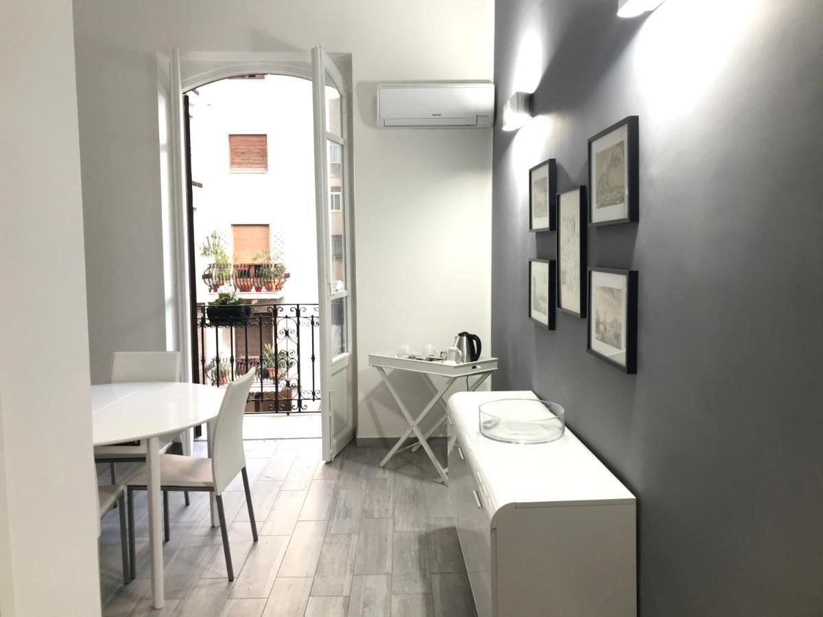 Home 3L Palermo Exteriér fotografie