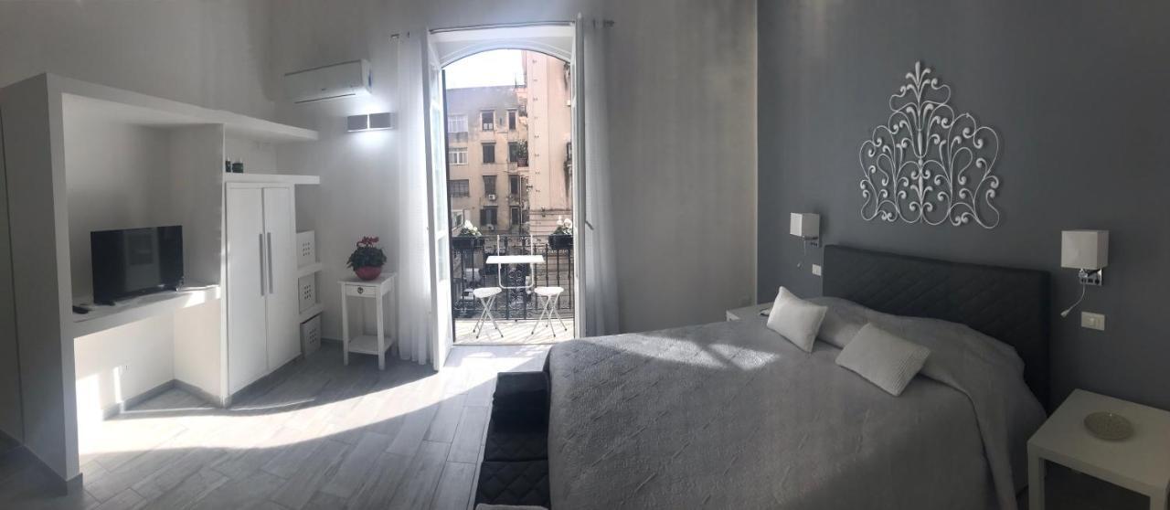 Home 3L Palermo Exteriér fotografie