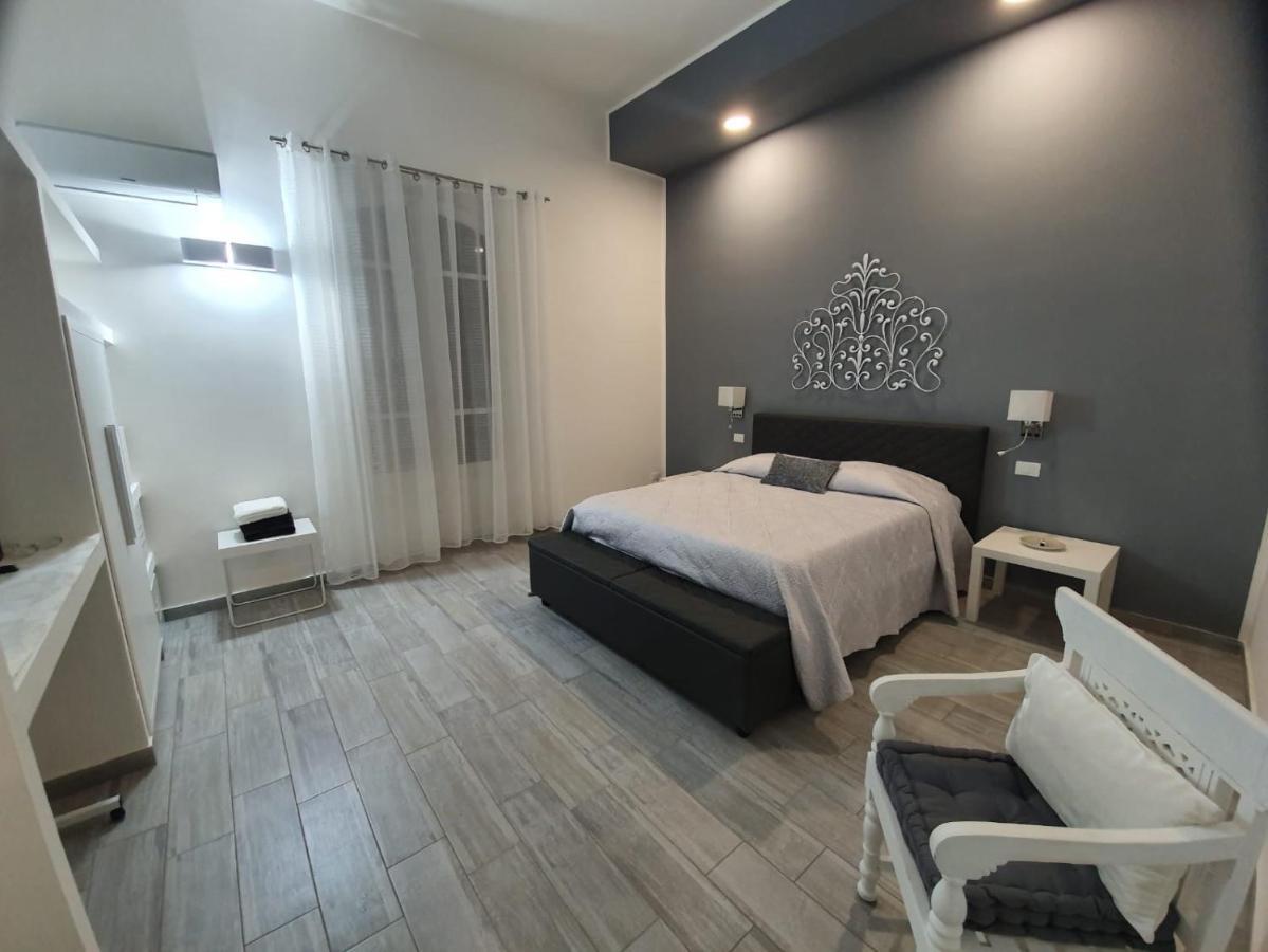 Home 3L Palermo Exteriér fotografie