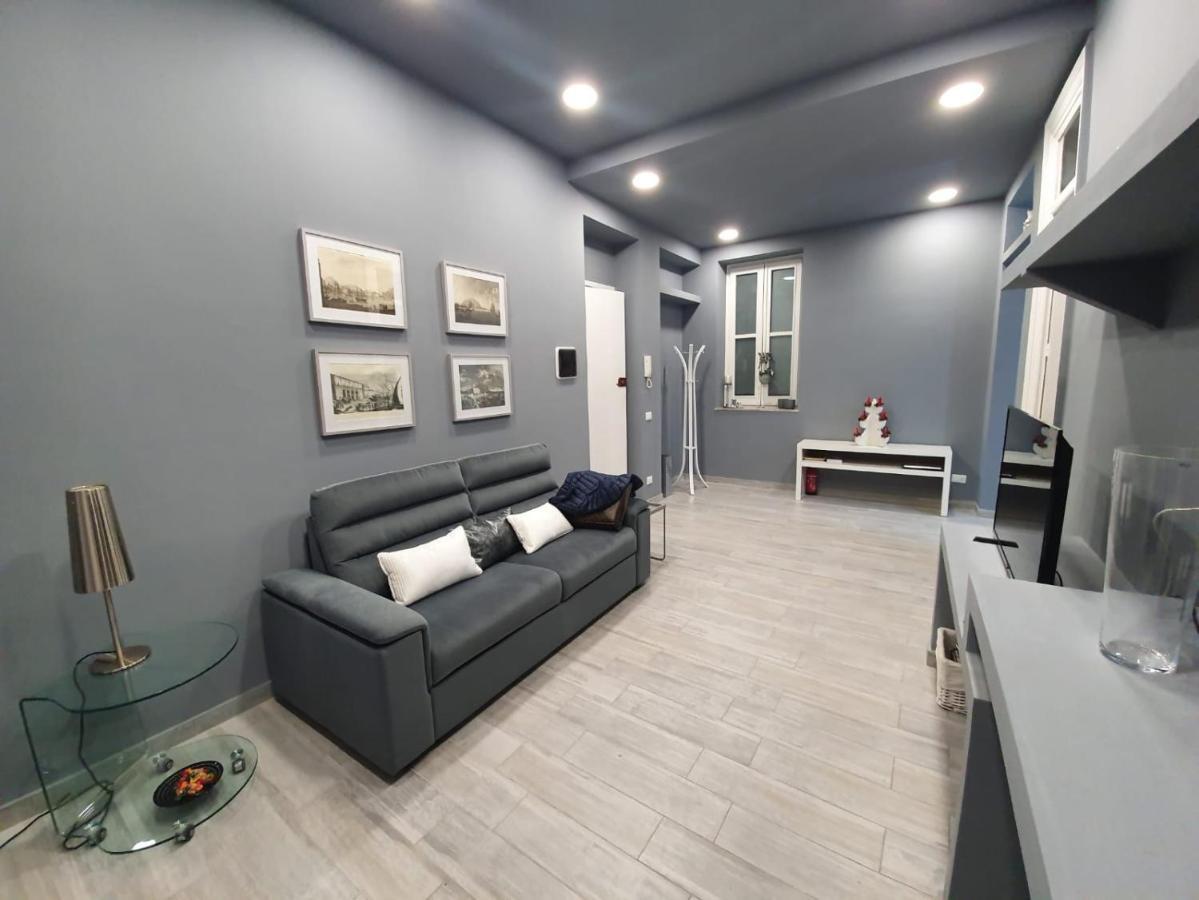 Home 3L Palermo Exteriér fotografie