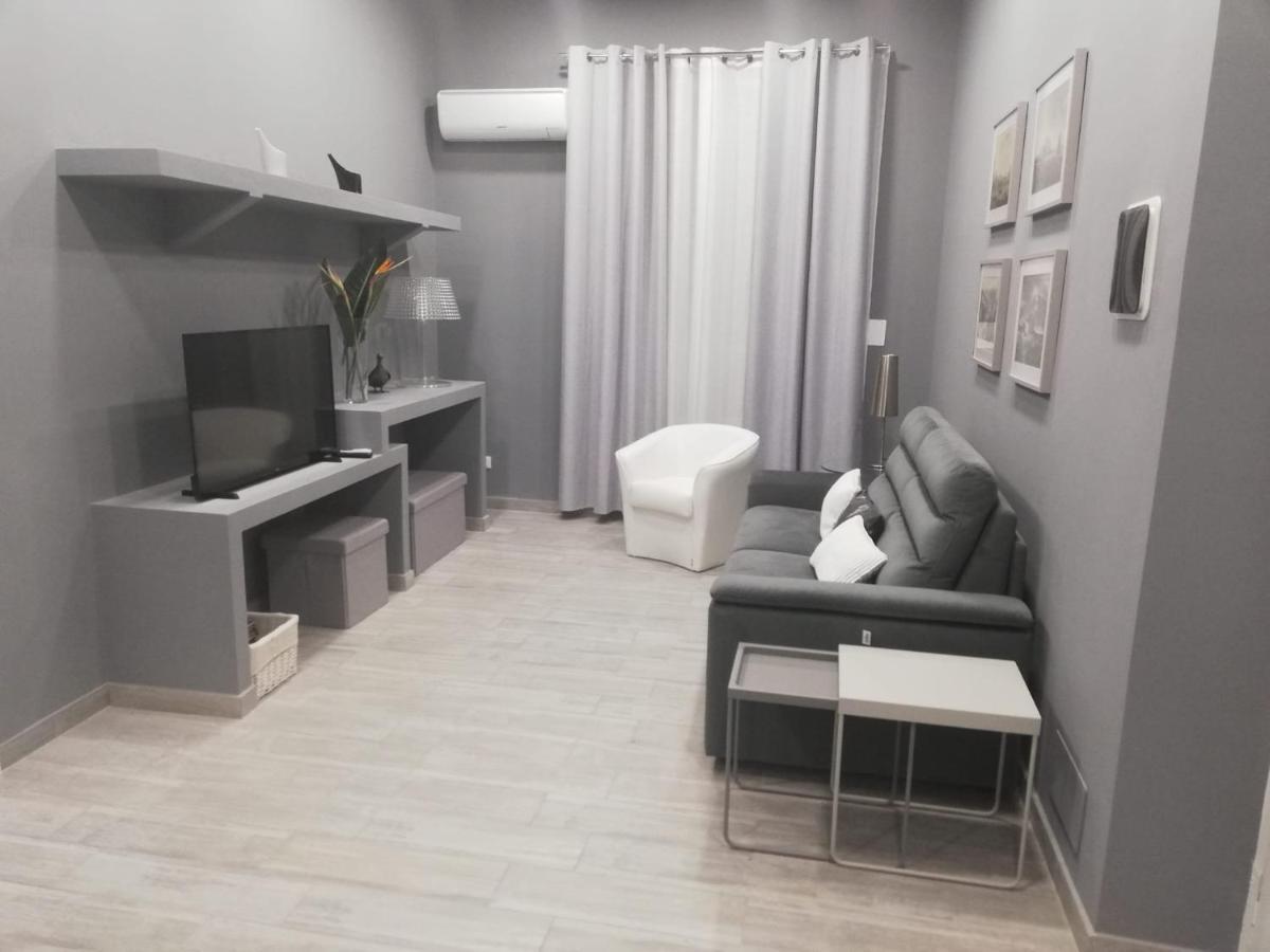Home 3L Palermo Exteriér fotografie