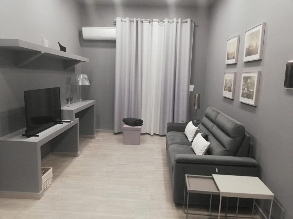 Home 3L Palermo Exteriér fotografie
