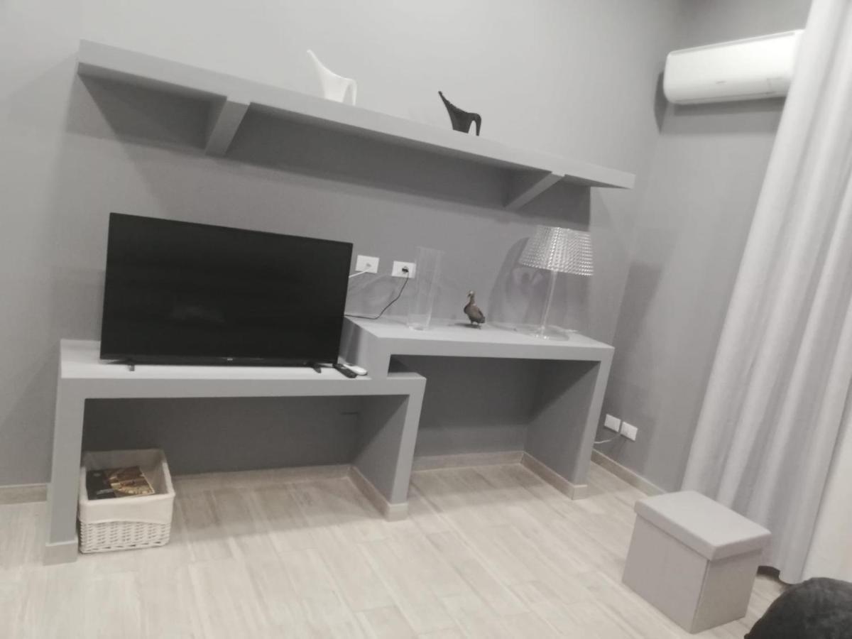 Home 3L Palermo Exteriér fotografie