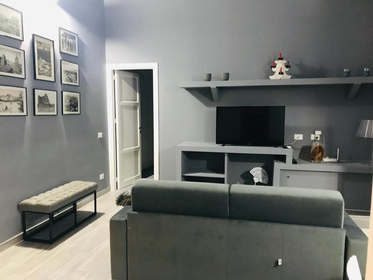 Home 3L Palermo Exteriér fotografie